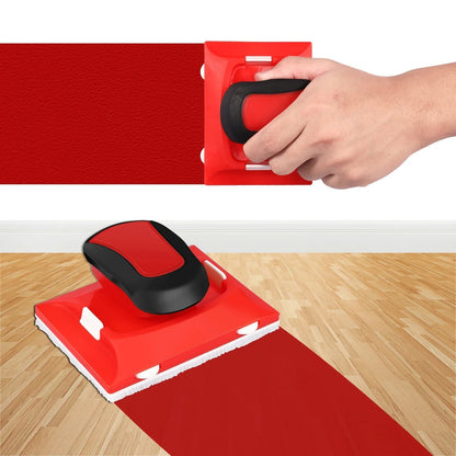 PerfectEdge Brush - Advanced Paint Flat Edger