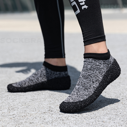 High Stretch Sock Shoes - Comfy & Long Lasting