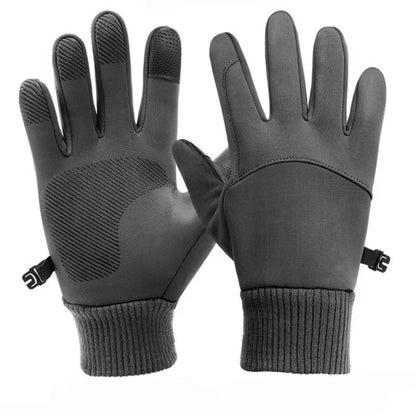 Water Resistant Winter Gloves